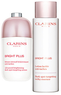 Clarins