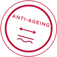 Cosmetic benefit of Narrow-leaf plantain stamp