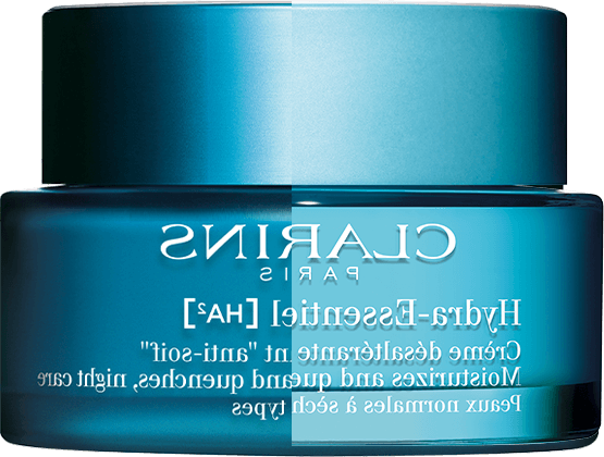 صورة مقرَّبة من كِريم النهار وكِريم الليل 'هايدرا إيسنشل [HA²]'