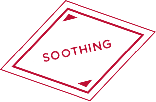 Cosmetic benefit of Sandalwood stamp