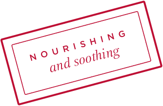 Cosmetic benefit of inca peanut stamp