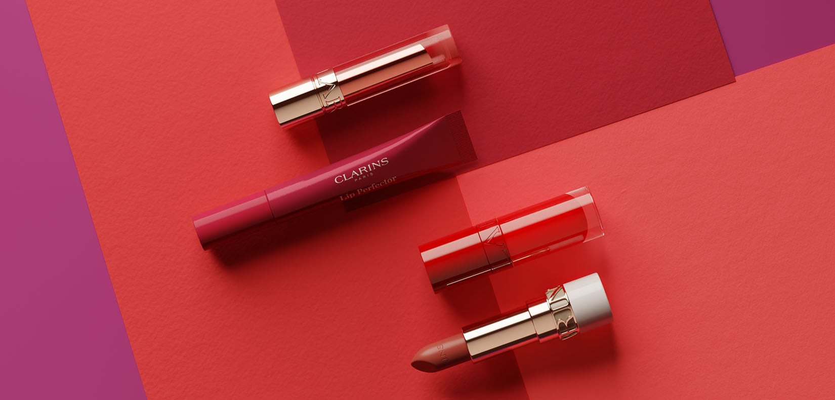 خصم 25% على منتجات الشفاه