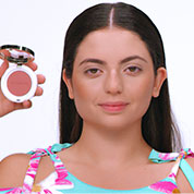 Enhance your cheekbones