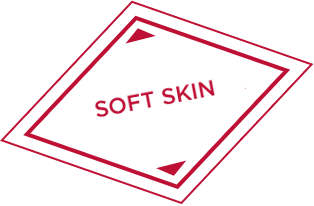 Cosmetic benefit of sacred lotus stamp