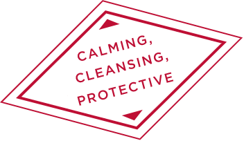 Cosmetic benefit of Bitter orange stamp