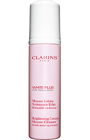 Clarins