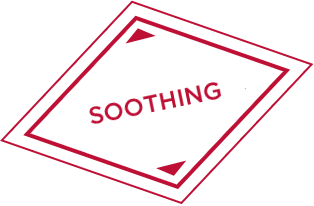 Cosmetic benefit of arnica stamp