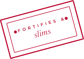 Cosmetic benefit of guarana stamp