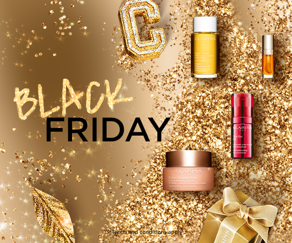 الوصول إلى عروض الجمعة السوداء حملة الجمعة السوداء