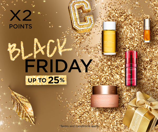 الوصول إلى عروض الجمعة السوداء حملة الجمعة السوداء