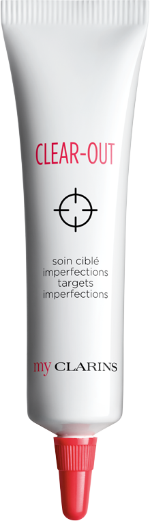  CLEAR-OUT Targets Imperfections