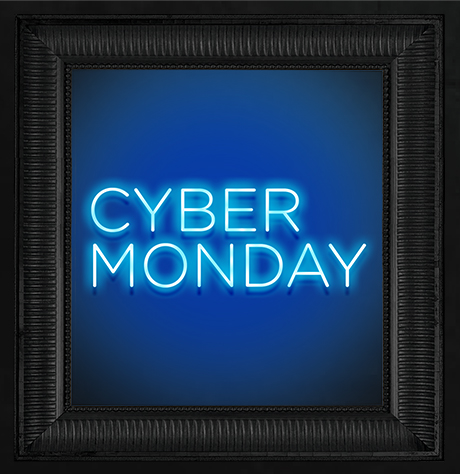 Cyber Monday