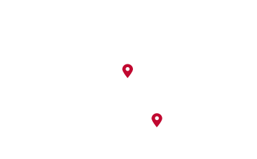 Sea Lettuce marked on the map