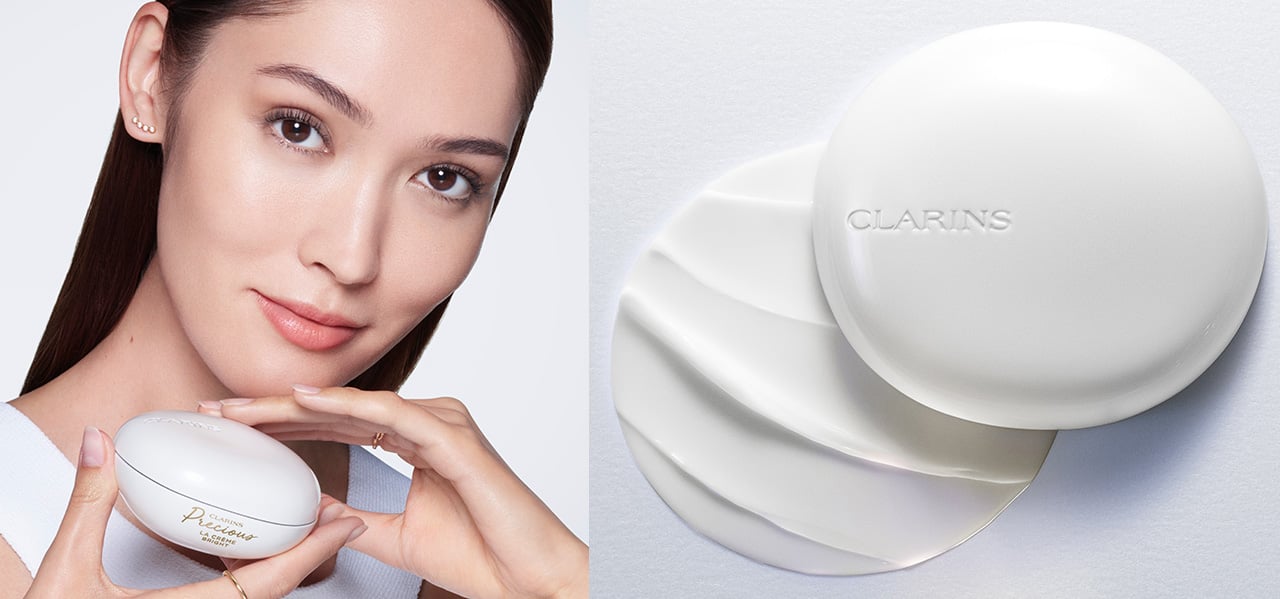 بريشس لا كريم برايت