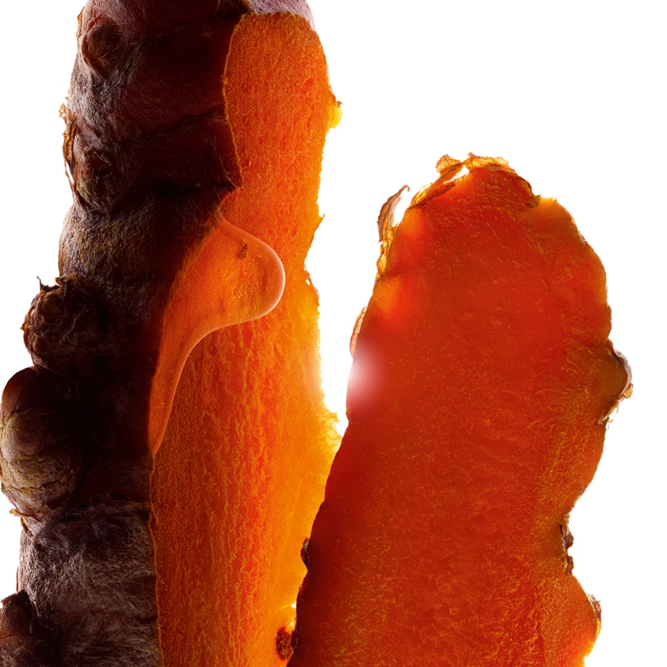 الكركم-مستخلص الكركم-Curcuma longa (turmeric) root extract