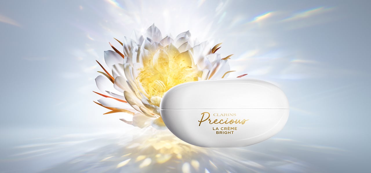 بريشس لا كريم برايت