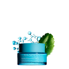 كريم 'هايدرا إيسنشل [HA²] سيلكي'