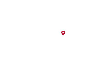 Turmeric marked on the map