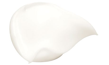 product spf rich texture