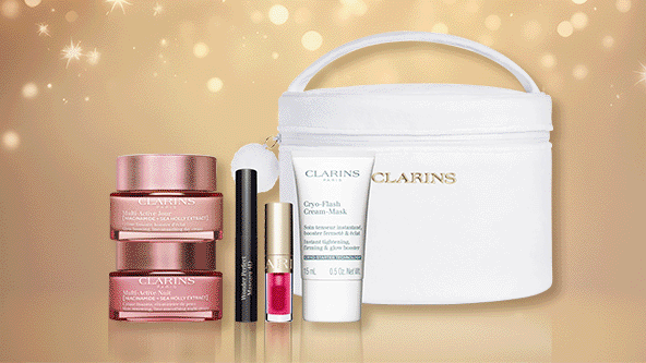 كل شيء يدور حولكِ