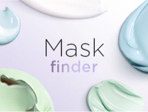 Mask Finder