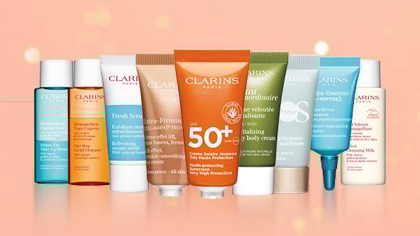 Now's the Perfect Time to Try Something New!