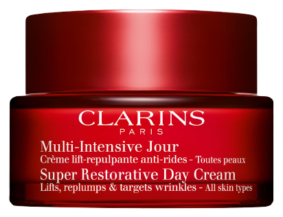 Multi-Intensive Day Cream