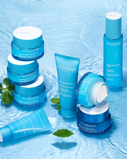 مجموعة 'هايدرا إيسنشل' [HA²] - عنصر مرئي 2