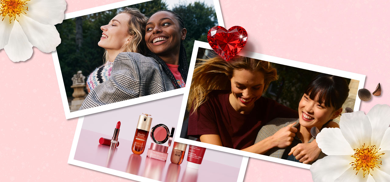 For your Besties!