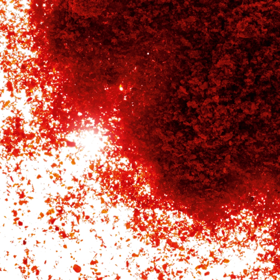 البابريكا-مستخلص البابريكا-Capsicum annuum fruit extract