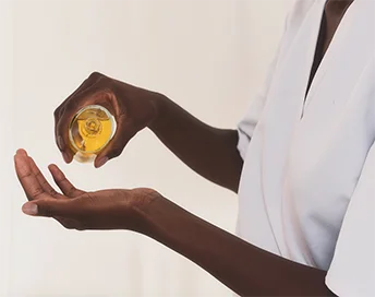 أخصائيو التجميل في كلارنس