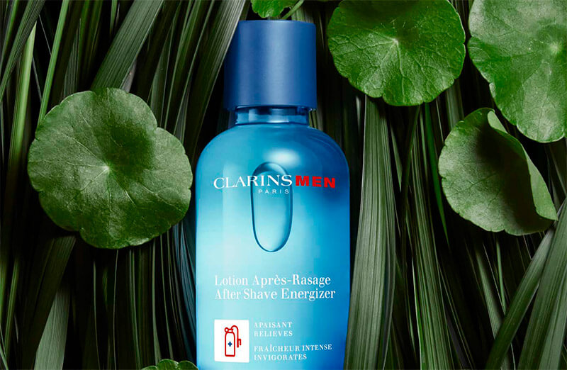 Do I need to apply aftershave post-shave?