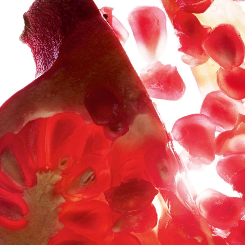 شجرة الرمان-خلاصة شجرة الرمان (نبات عضوي)-Punica granatum bark extract