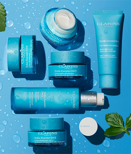 مجموعة 'هايدرا إيسنشل [HA²]' - عنصر مرئي 1