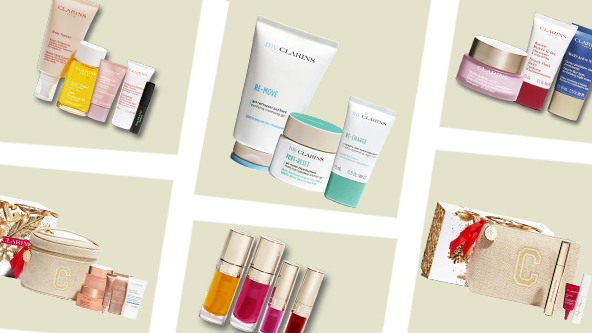 احصلي على ضعف التألق!​