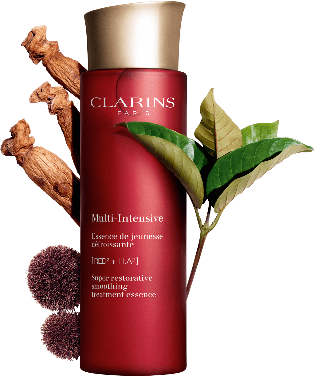 Multi-Intensive Treatment Essence