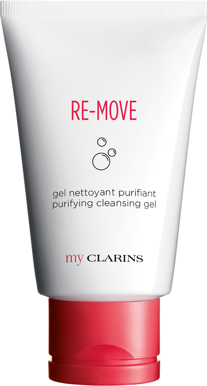  RE-MOVE Purifying Cleansing Gel