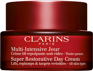 Super Restorative day formula all skin type