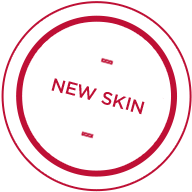 Cosmetic benefit of grapevine stamp