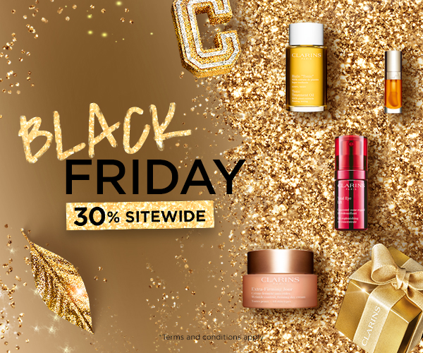 Black Friday Access Black Friday Campaign