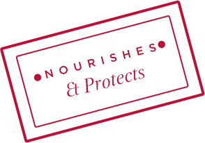 Cosmetic benefit of Argan stamp