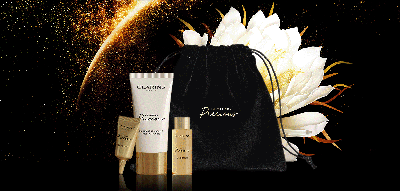 Precious Collection Offer