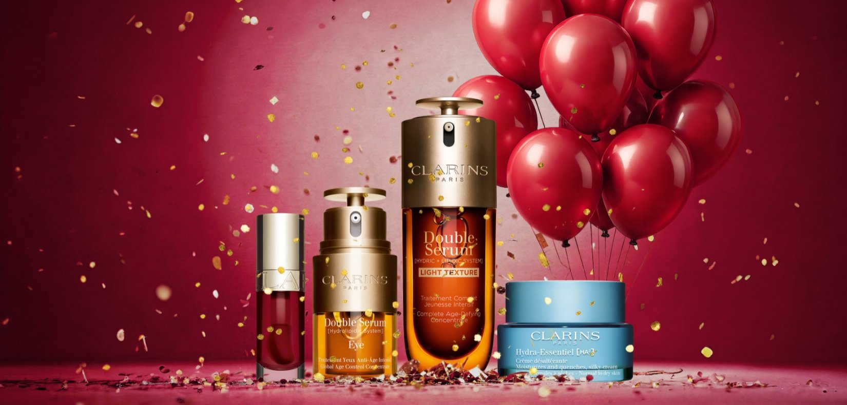 Website Anniversary Sale