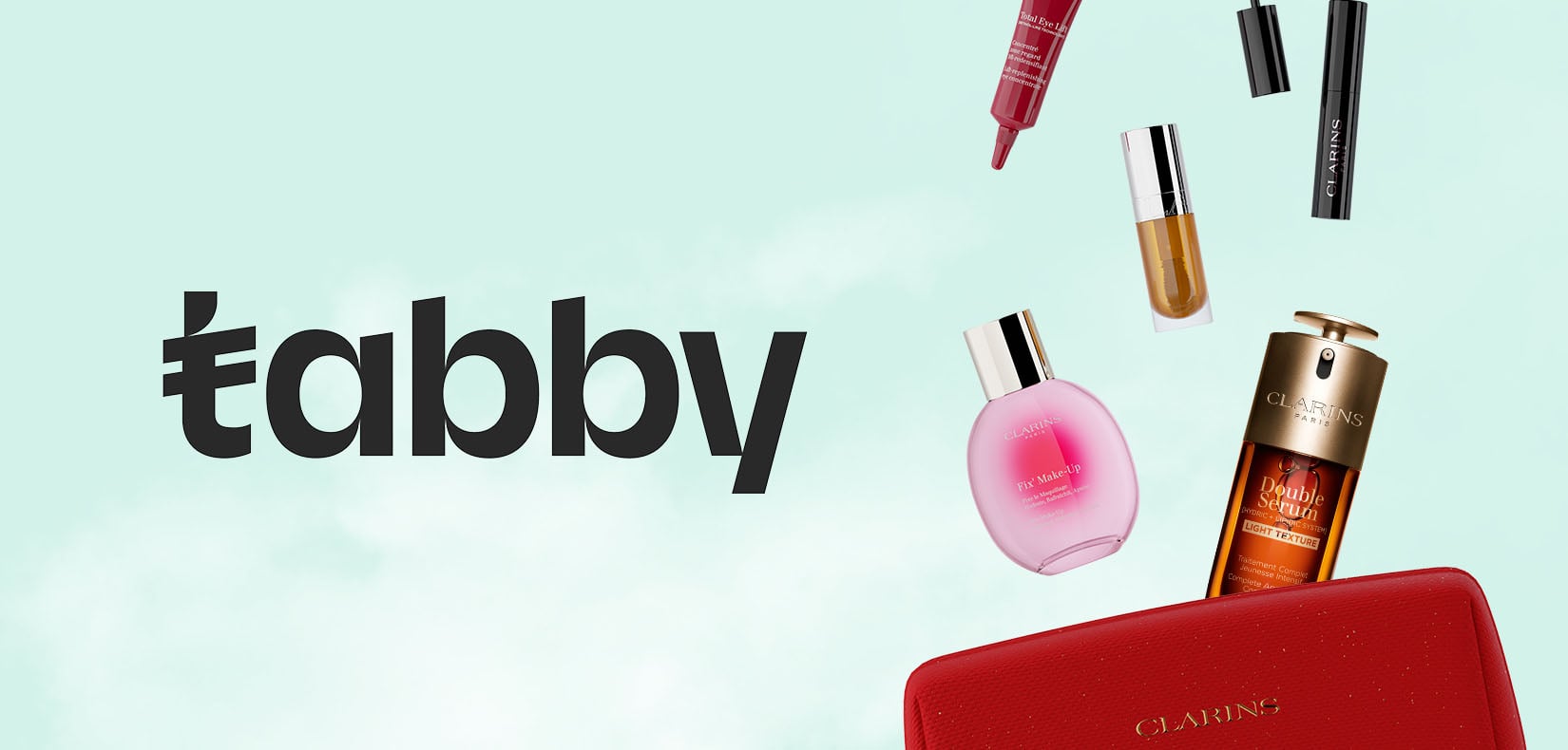 Tabby Day Offer