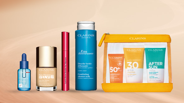 Special Offers Page®