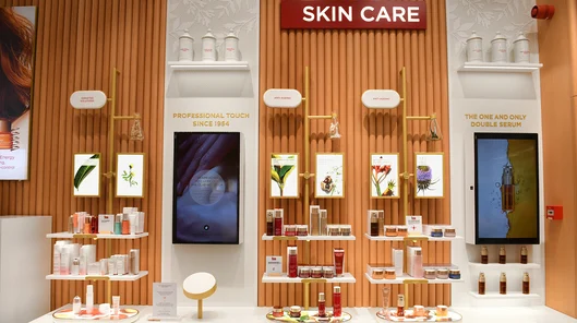 Mall Of The Emirates