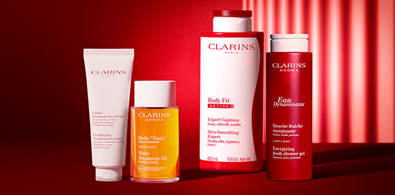 Supercharged, stress-resistant skin