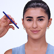 Enhance your cheekbones