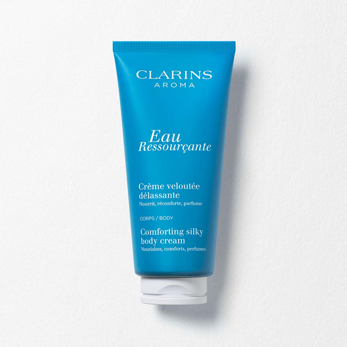 Eau Ressour&ccedil;ante Body Cream