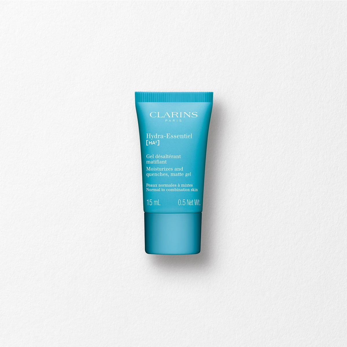 Hydra-Essentiel [HA&sup2;] Matte Gel